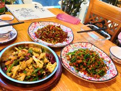 -老乡村(南湖路店)