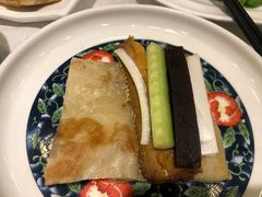 -老浒记烤鸭-北京菜(琉璃厂店)