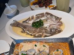 -外婆家(西红门荟聚购物中心店)