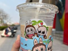 -瑞幸咖啡(回龙观上品折扣店)