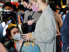 -深圳来福士广场