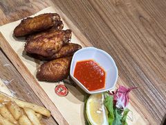 -Mammamia意大利餐厅(古北店)