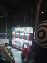 -MELAND CLUB亲子乐园·派对·餐厅(北京芳圆里ID MALL店)