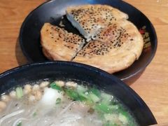 -青石桥老瓦房肥肠粉总店(青石桥总店)