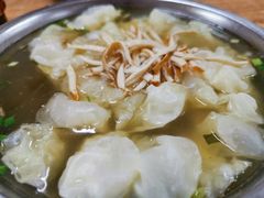 -荣巷小馄饨(荣巷店)
