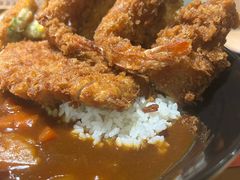 -友名Cross日式咖喱屋(江南大道中店)