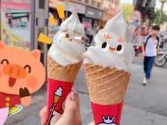 -蜜雪冰城(南禅寺2店)