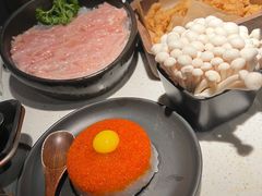 -新辣道鱼火锅(西直门店)