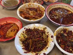 -老三样·旧食新味(万寿宫店)