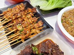 -串盟烧烤·长沙美食地标(星沙店)