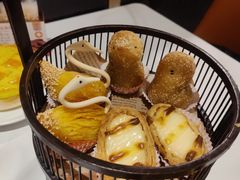 -粤食堂(天津和悦汇店)