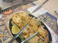 -Santoor 萨都里印度餐厅(北锣鼓巷店)