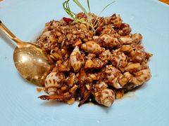 -莲花公园煎蟹·30年闽菜(火车站店)
