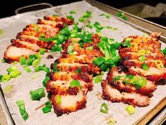 -绿茶餐厅(龙井船宴· 品牌总店)