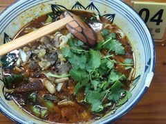 -陕九门老碗面(人民路店)