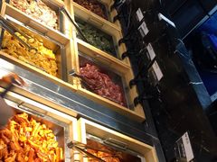 -韩盛·盛江山自助料理(学院路江北大学城店)