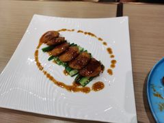 -菩提树·素食餐厅(汇智国际商业中心店)