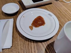 -全聚德(江宁店)