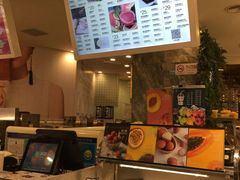-每日新鲜水果吧(黄浦来福士店)