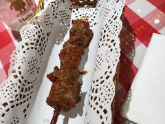 -老西安陕西面馆