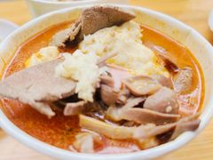 -四里沙茶面(湖滨四里店)