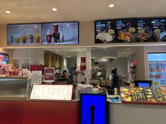 -GONG CHA(Market City)