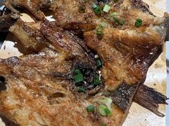 -鑫正兴东北烧烤(滨湖店)