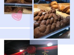 -一代烤翅王(大汉口店)