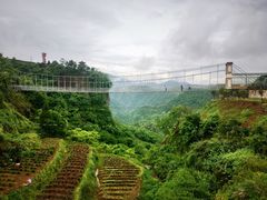 -磐安舞龙峡景区