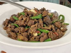 -湘中缘·湖南菜(娄底驻京办店)