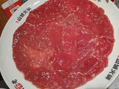 -华晟山城火锅(开发区港西东阁里店)