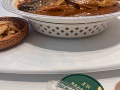 -望海湾鱼头泡饼·天津菜(空港店)