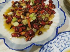 -百年粉蒸牛肉