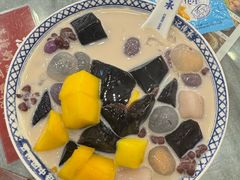 -赵记传承·中国甜品(福州总店)