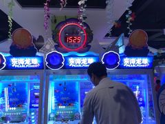 -大玩家(万达广场大连甘井子店)