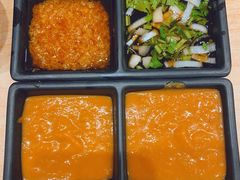 -花味·自助烤肉(雨花客厅店)