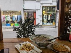 -节节香.成都非遗肥肠粉(总店)
