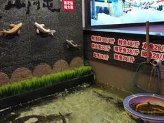 -山河屯铁锅炖(哈西站店)