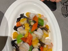 -宏宴·新京菜(望京店)