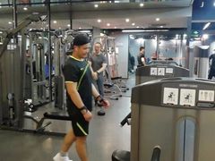 -乐刻运动健身精品馆(览秀城店)