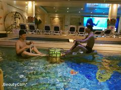 -水晶之星洗浴温泉汗蒸