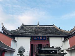 -巢湖姥山岛