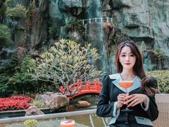 -广州花园酒店