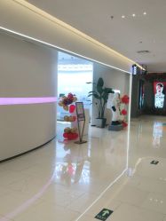 -In Style Hair Salon