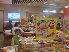 -争鲜回转寿司(东方银座店)