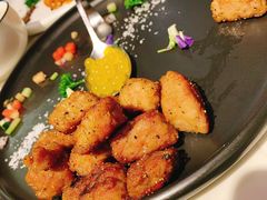 海盐牛肉-后海16号·北京私房菜