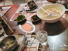 -神府路壹号·海鲜烧烤·砂锅粥·锅物(三坊七巷店)