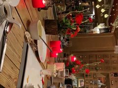 -火车头法国西餐厅