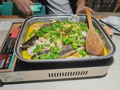 -烟火鱼乡(吾悦店)