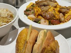 -深仔记茶餐厅(亚士厘道店)